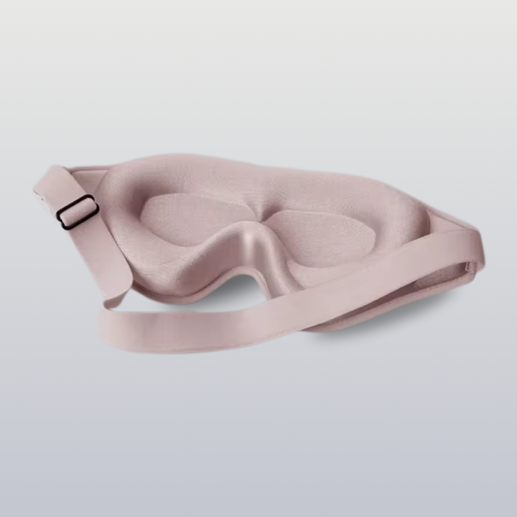 3D Sleep Mask