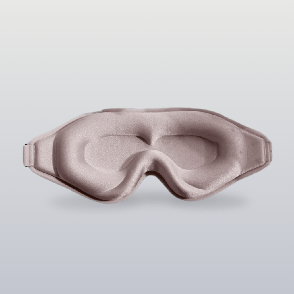 3D Sleep Mask
